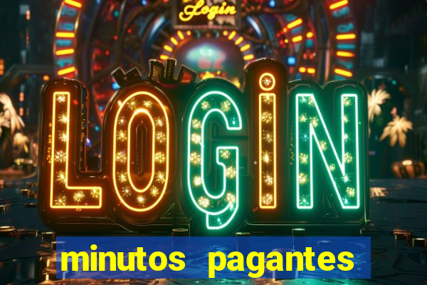 minutos pagantes fortune dragon hoje